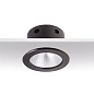 ART-R-147 LED светильник встраиваемый неповоротный  Downlight   -  Встраиваемые светильники 